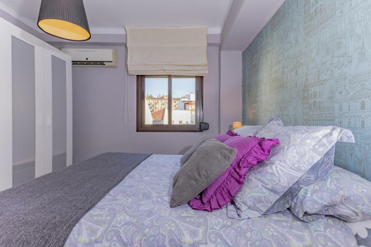 Appartement Junto A La Casa Natal De Picasso Málaga