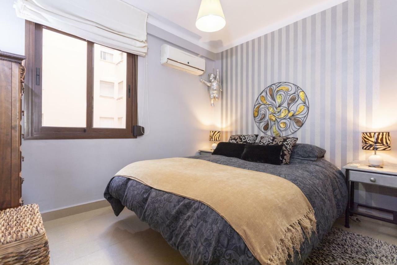 Appartement Junto A La Casa Natal De Picasso