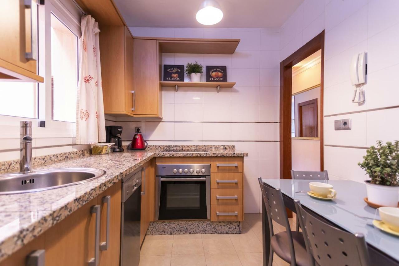 Appartement Junto A La Casa Natal De Picasso Málaga