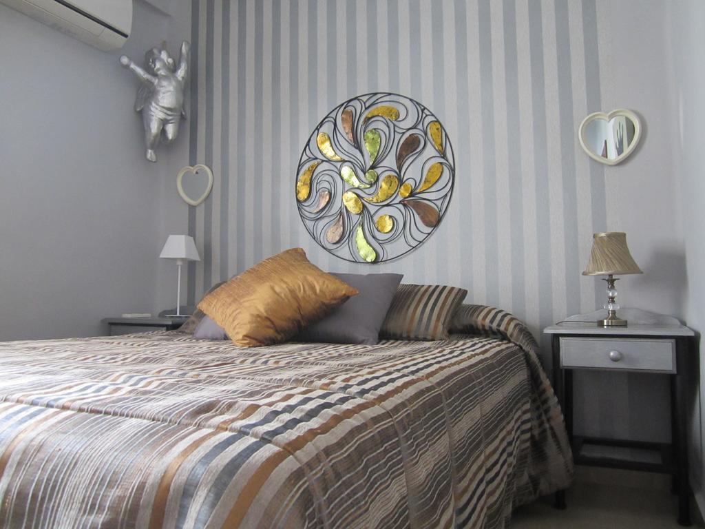Junto A La Casa Natal De Picasso Appartement