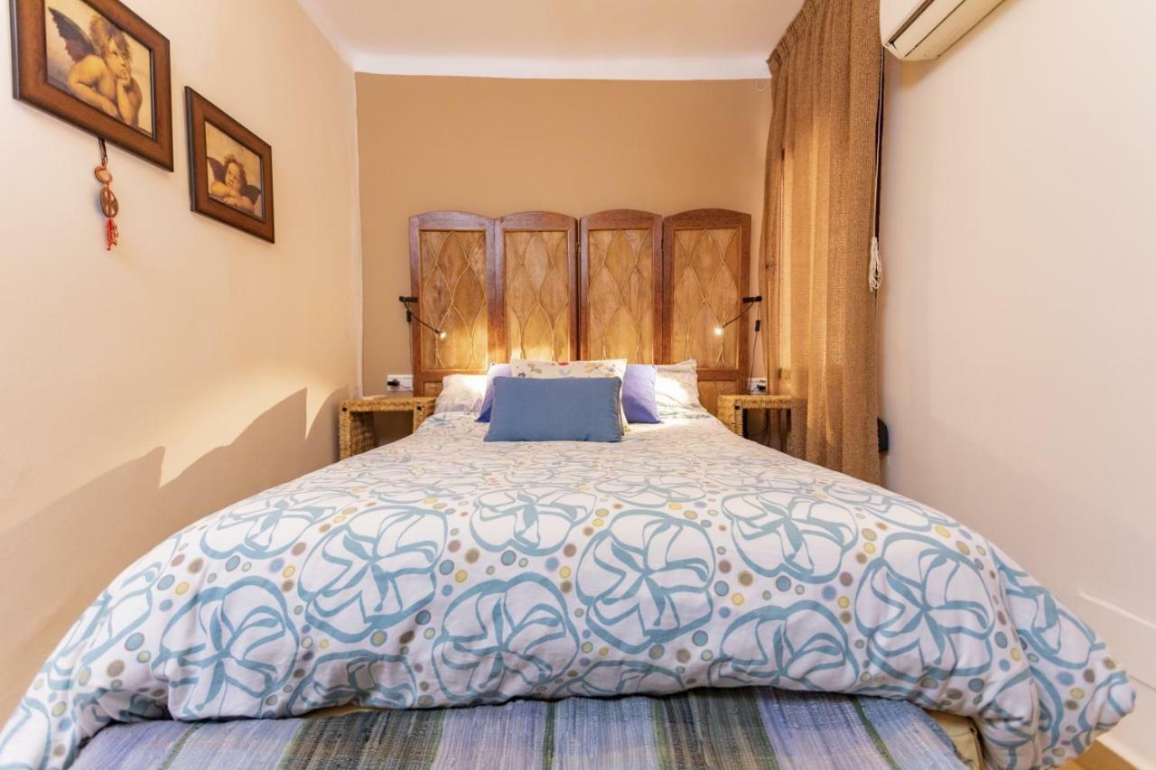 Appartement Junto A La Casa Natal De Picasso Málaga